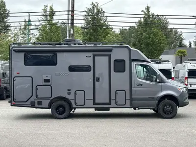 2027 Winnebago Ekko photo 10