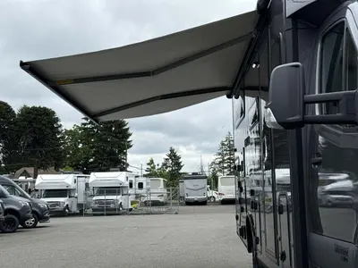 2027 Winnebago Ekko photo 19
