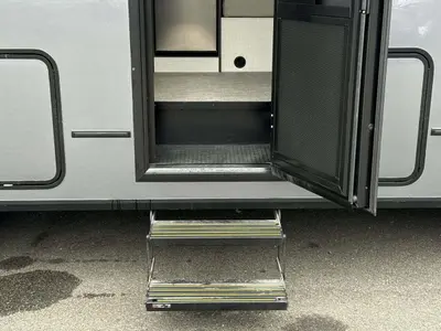 2027 Winnebago Ekko photo 21
