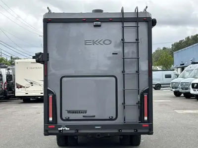 2027 Winnebago Ekko photo 8