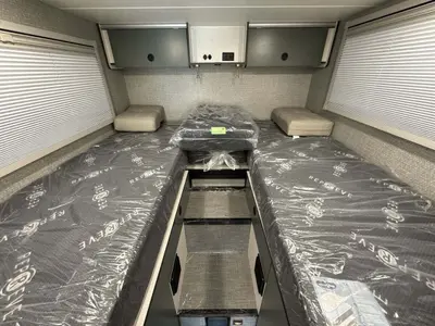 2027 Winnebago Ekko photo 37