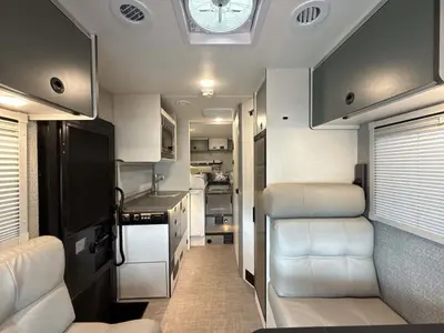 2027 Winnebago Ekko photo 45