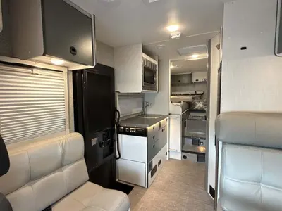 2027 Winnebago Ekko photo 29