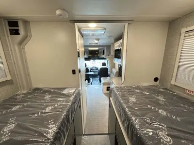 2027 Winnebago Ekko photo 48