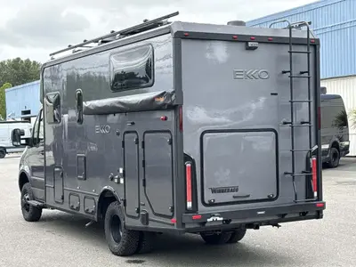 2027 Winnebago Ekko photo 7
