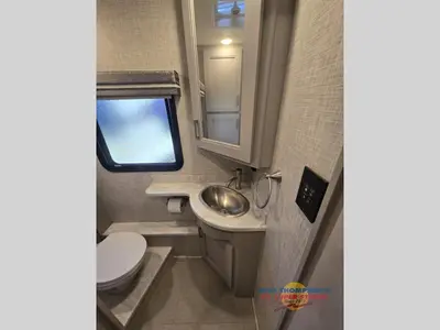 2023 Thor Motor Coach Inception photo 16