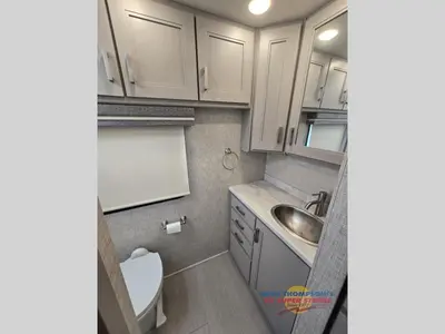 2023 Thor Motor Coach Inception photo 20
