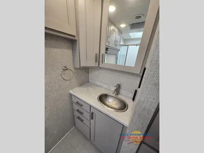 2023 Thor Motor Coach Inception photo 22