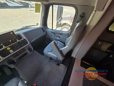 2023 Thor Motor Coach Inception photo 25