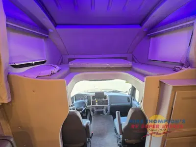 2023 Thor Motor Coach Inception photo 24