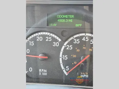 2023 Thor Motor Coach Inception photo 28