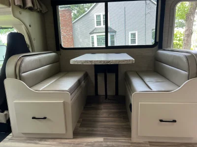 2023 THOR MOTOR COACH FREEDOM ELITE photo 2