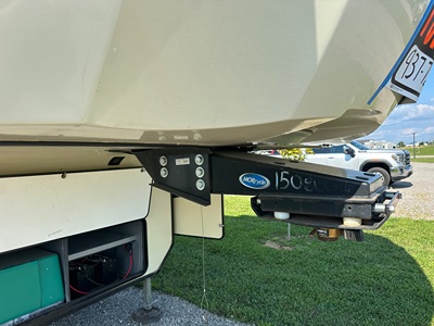 2018 JAYCO NORTH POINT photo 12