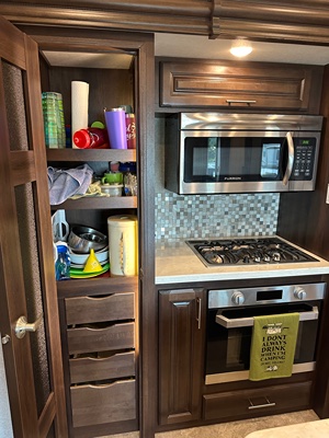 2018 JAYCO NORTH POINT photo 22