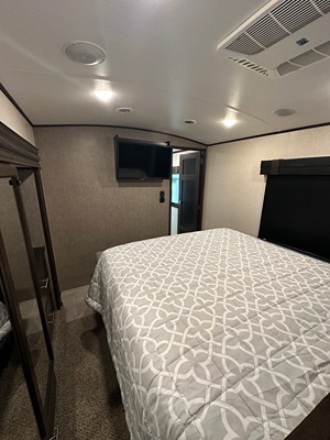 2018 JAYCO NORTH POINT photo 26