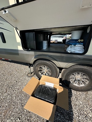 2018 JAYCO NORTH POINT photo 5