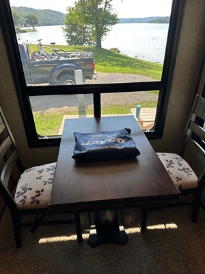 2018 JAYCO NORTH POINT photo 27