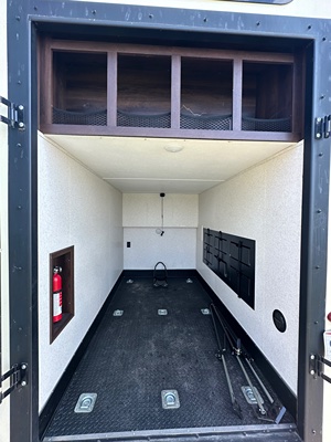 2018 JAYCO NORTH POINT photo 8