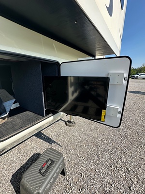2018 JAYCO NORTH POINT photo 7