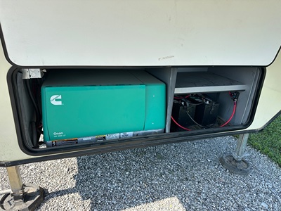 2018 JAYCO NORTH POINT photo 13