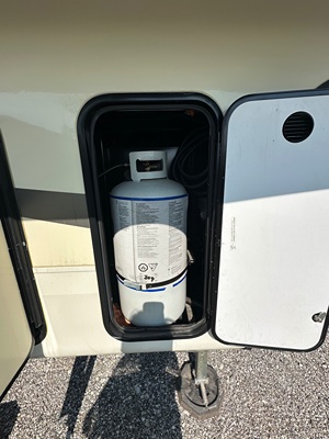 2018 JAYCO NORTH POINT photo 6