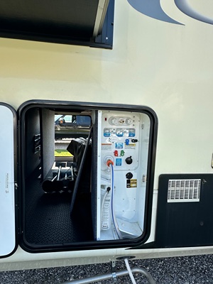 2018 JAYCO NORTH POINT photo 11