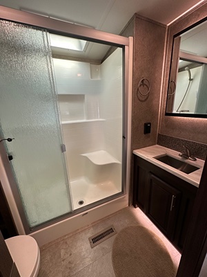 2018 JAYCO NORTH POINT photo 24