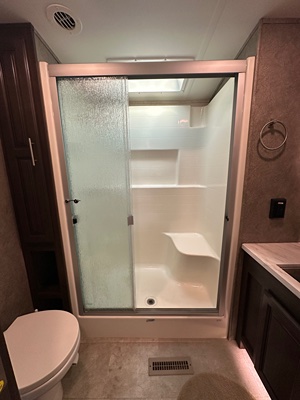2018 JAYCO NORTH POINT photo 23