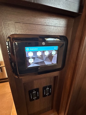 2018 JAYCO NORTH POINT photo 29