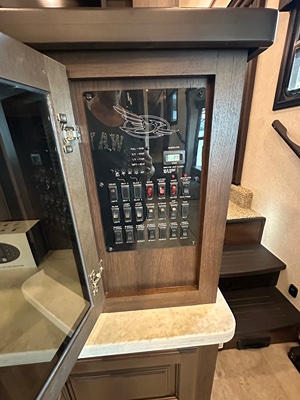 2018 JAYCO NORTH POINT photo 28