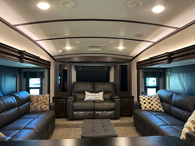 2018 JAYCO NORTH POINT photo 17