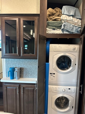 2018 JAYCO NORTH POINT photo 21