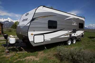 Used 2020 Jayco Jay Flight Slx 212QBW