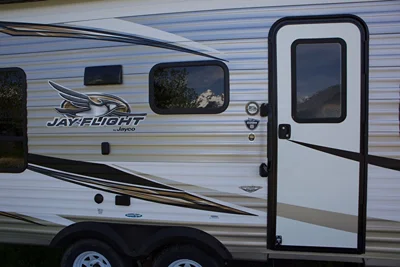 2020 JAYCO JAY FLIGHT SLX photo 3