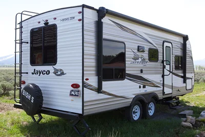 2020 JAYCO JAY FLIGHT SLX photo 2