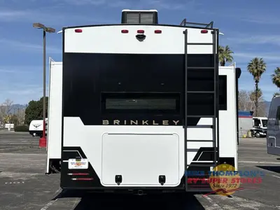 2026 Brinkley Model Z photo 13