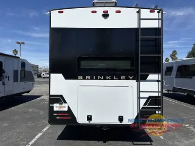 2026 Brinkley Model Z photo 7