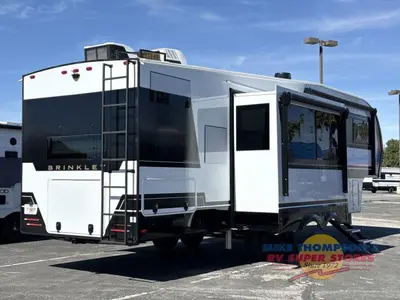 2026 Brinkley Model Z photo 14