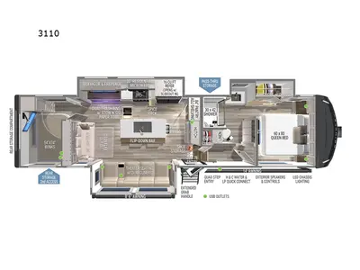 2026 Brinkley Model Z photo 49