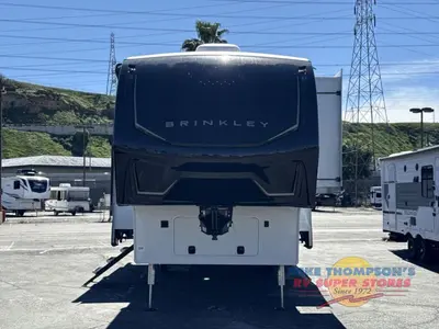 2026 Brinkley Model Z photo 10