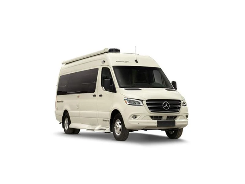 2027 Pleasure Way Plateau exterior