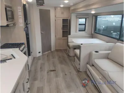2026 Coachmen Catalina Legacy Edition photo 19