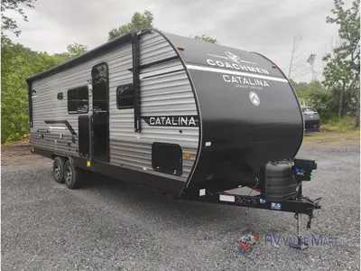 2026 Coachmen Catalina Legacy Edition photo 2