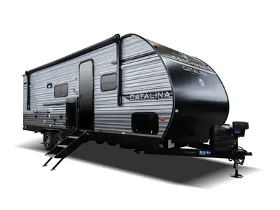 2026 Coachmen Catalina Legacy Edition photo 28