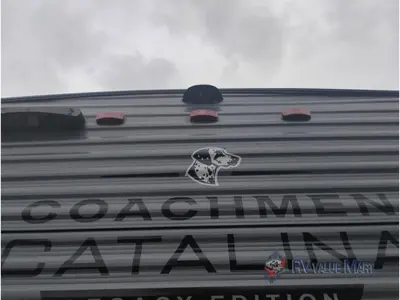 2026 Coachmen Catalina Legacy Edition photo 12