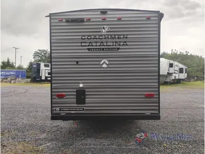 2026 Coachmen Catalina Legacy Edition photo 7