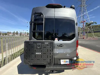 2026 Coachmen RV Beyond photo 13
