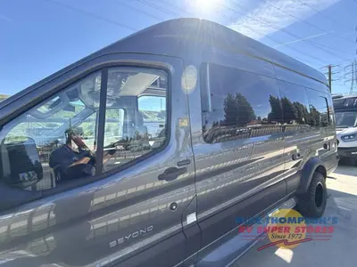 2026 Coachmen RV Beyond photo 5