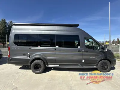 2026 Coachmen RV Beyond photo 9