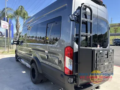 2026 Coachmen RV Beyond photo 6